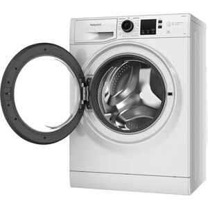 Стиральная машина Hotpoint NSS 6015 KV RU