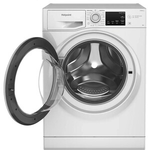 Стиральная машина Hotpoint NSB 6015 W V RU