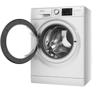 Стиральная машина Hotpoint NSB 6015 W V RU