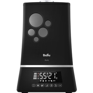 Увлажнитель воздуха Ballu UHB-1500