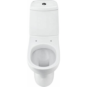 Унитаз-компакт Santek Остин с сиденьеммикролифт (1WH302419)