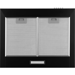 Вытяжка Weissgauff Zosma 60 PB BL