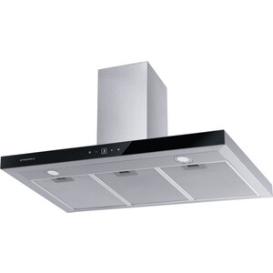 Вытяжка MAUNFELD Breeze 90 нержавеющая сталь