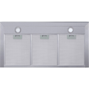 Вытяжка MAUNFELD Breeze 90 нержавеющая сталь