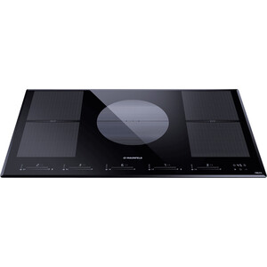 Индукционная варочная панель MAUNFELD CVI905SFBK LUX Inverter