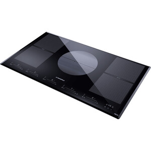 Индукционная варочная панель MAUNFELD CVI905SFBK LUX Inverter