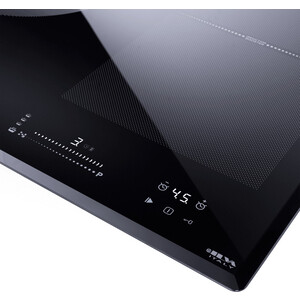 Индукционная варочная панель MAUNFELD CVI905SFBK LUX Inverter