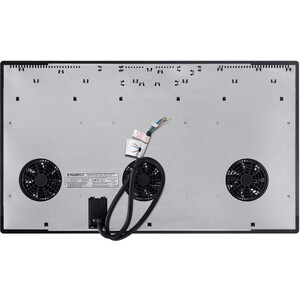 Индукционная варочная панель MAUNFELD CVI905SFBK LUX Inverter