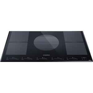 Индукционная варочная панель MAUNFELD CVI905SFDGR Inverter