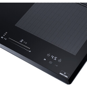 Индукционная варочная панель MAUNFELD CVI905SFDGR Inverter