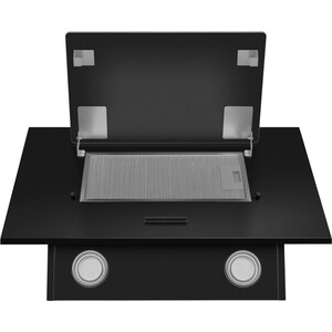 Вытяжка MAUNFELD Tower A 60 черный