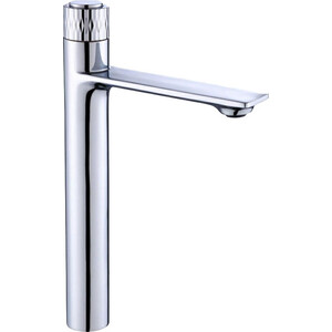 Смеситель для раковины Savol хром (S-601810G)