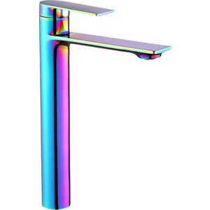 Смеситель для раковины Savol перламутр (S-601811GE)