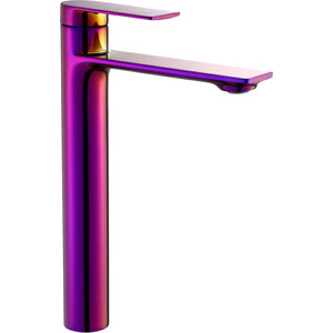 Смеситель для раковины Savol перламутр (S-601811GR)