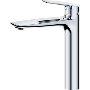 Смеситель для раковины Savol хром (SK-H7210)