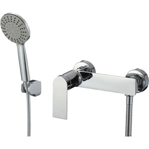 Смеситель для душа Savol хром (S-601815)