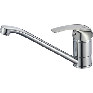 Смеситель для кухни Savol хром (S-T4901-1)