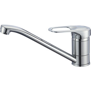 Смеситель для кухни Savol хром (S-T4904-1)