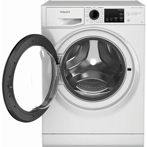 Стиральная машина Hotpoint NSB 6039 K VE RU