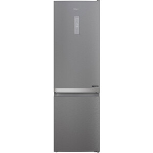 Холодильник Hotpoint HT 7201I MX O3