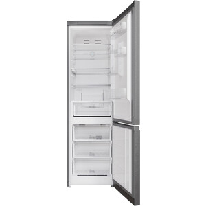 Холодильник Hotpoint HT 7201I MX O3