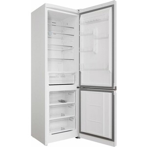 Холодильник Hotpoint HT 7201I W O3