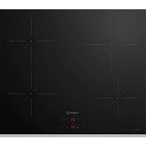 Индукционная варочная панель Indesit IS 41Q60 FX