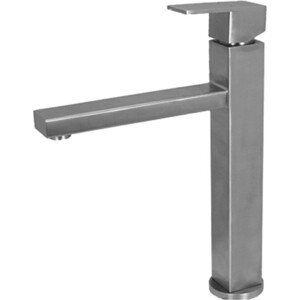 Смеситель для кухни Seaman Eco Venice нержавеющая сталь (SSN-1379-SS)