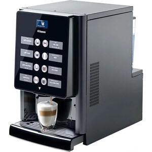 Кофемашина автоматическая Saeco IperAutomatica Premium