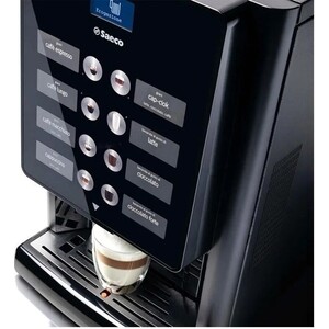 Кофемашина автоматическая Saeco IperAutomatica Premium