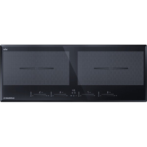 Индукционная варочная панель MAUNFELD CVI904SFLDGR Inverter