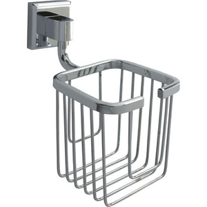 Держатель освежителя Savol серия 95 хром (S-009533)