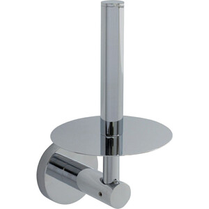 Держатель запасного рулона Savol серия 87 хром (S-008752-1)