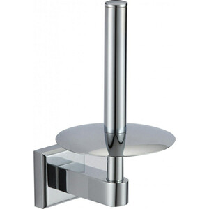 Держатель запасного рулона Savol серия 95 хром (S-009552-1)