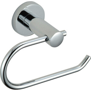 Держатель туалетной бумаги Savol серия 87 хром (S-008752)