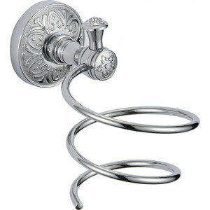 Держатель фена Savol серия 58а хром (S-005855A)