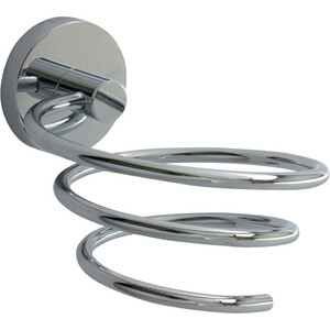 Держатель фена Savol серия 87 хром (S-008755)