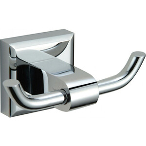 Крючок двойной Savol серия 95 хром (S-009554)