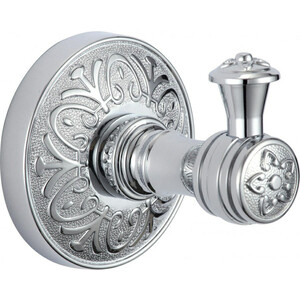 Крючок Savol серия 58а хром (S-005853A)