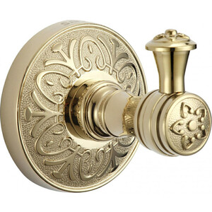 Крючок Savol серия 58b золото (S-005853B)