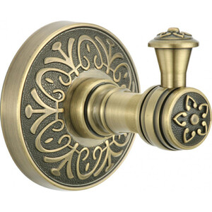 Крючок Savol серия 58с бронза (S-005853C)