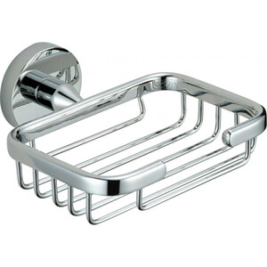 Мыльница Savol серия 87 хром (S-008732)