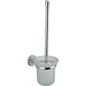 Ершик для унитаза Savol серия 87 хром (S-008794)