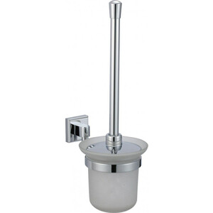 Ершик для унитаза Savol серия 95 хром (S-009594)