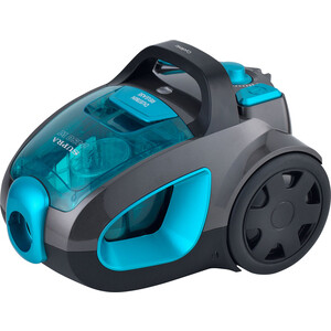 Пылесос с контейнером Supra VCS-2440