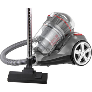 Пылесос с контейнером Supra VCS-2525