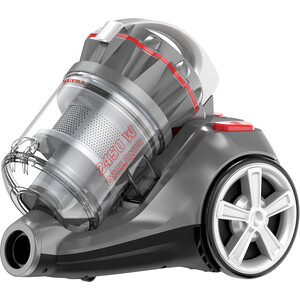 Пылесос с контейнером Supra VCS-2525