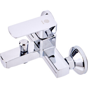 Смеситель для ванны Orange OneLife полимерный, хром (P06-100cr)