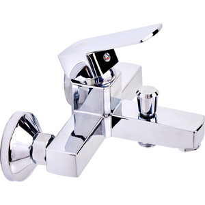 Смеситель для ванны Orange OneLife полимерный, хром (P06-100cr)