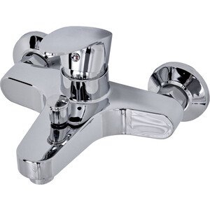 Смеситель для ванны Orange OneLife полимерный, хром (P09-100cr)